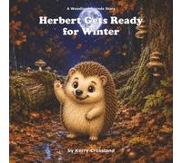 Herbert Gets Ready for Winter