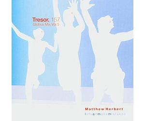 Herbert - Globus Mix Vol.5