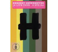 Herbert Grönemeyer - 12 Live (2 Discs)
