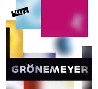 Grönemeyer,Herbert - Alles