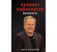 HERBERT GRÖNEMEYER Biografía: La historia detrás de las canciones que moldearon la Alemania moderna a lo largo de cuatro décadas