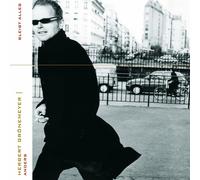 Herbert Grönemeyer – Bleibt Alles Anders – CD – Édition remastérisée