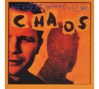 Herbert Gronemeyer - Chaos (Version anglaise) - CD - Import