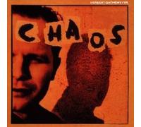 HERBERT GRÖNEMEYER "CHAOS" CD NEW