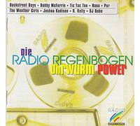 Herbert Grönemeyer Chesney Hawkes SoulSister Michael Learns To Rock Mathou - RADI0 REGENB0GEN 0HRWURM P0WER