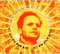 Gronemeyer, Herbert – Cosmic Chaos – Import