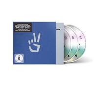 Herbert Grönemeyer: Das ist los (Deluxe Edition)