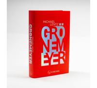 Herbert Grönemeyer - Herbert Grönemeyer, Fan-Set: Neues Album 2024, Bochum 40 Jahre Edition, Deluxe Blu-Ray-Audio mit Buch "Grönemeyer"