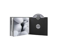 Herbert Grönemeyer - Herbert Grönemeyer, Neues Album 2025, Unplugged 2 Von allem anders, Limited Deluxe Edition CD Digipack im Hardcoverbuch mit 36 Seitem Booklet