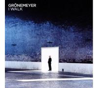 Herbert Groenemeyer I Walk (Vinyl)