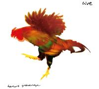 Herbert Grönemeyer – Live – Vinyle Remasterisé 180g 2LP Gatefold (Import)