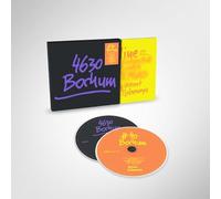 Herbert Grönemeyer, Neues Album 2024, Bochum 40 Jahre Edition, Deluxe Edition Doppel-CD