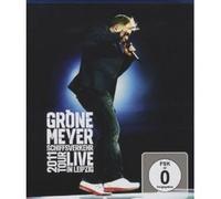 Gr?Nemeyer,Herbert - Schiffsverkehr Tour 2011 - [Blu-ray]