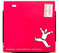 Herbert Grönemeyer - Sprünge