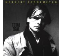 HERBERT GRÖNEMEYER "TOTAL EGAL" CD NEW