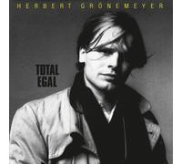 HERBERT GRÖNEMEYER - TOTAL EGAL (REMASTERED) CD NEUF