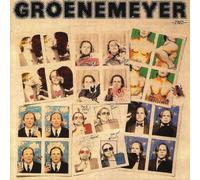 HERBERT GRÖNEMEYER - ZWO VINYL LP NEUF