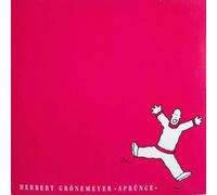 Herbert Gronemeyer - Sprunge