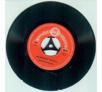 Herbert Hisel - Der Führerschein/Der Mopedfahrer(Vinyl 7" Single)(Tempo 4142)