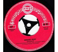 Herbert Hisel - Jahrgang 22/Der Campler / Vinyl single [Vinyl-Single 7'']