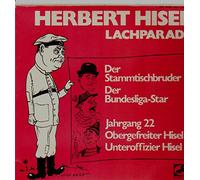 Herbert Hisel - Lachparade