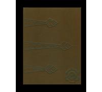 Herbert Hoover High School - 1981 Yearbook | Official Classmates® Premium Reprint | Authentic Archival Edition | Softcover