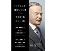 Herbert Hoover In The White House