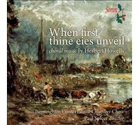 Stamp,Jonathan - When First Thine Eies Unveil