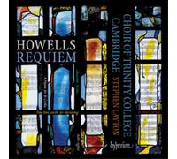 Herbert Howells Howells: Requiem (CD) Album