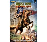 Herbert, Jack - The Great War of Separation #1