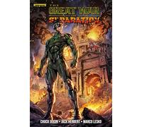 Herbert, Jack - The Great War of Separation