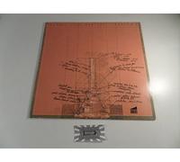 Herbert Joos Quartet - Ballad 1 [Vinyl, LP, Jazz G 88140].