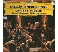 Herbert Karajan - Dvorak-Karajan -Symphonie N 9 Nouveau Monde