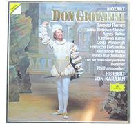 Herbert Karajan - Mozart-Karajan-Don Giovanni