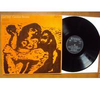 Herbert Kegel, Casapietra, Hiestermann, Stryczek - Carmina Burana. Herbert Kegel, Casapietra, Hiestermann, Stryczek Stereo