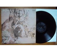 Herbert Kegel, Frank Reinecke, Burmeister, Büchner, Polster - Litaniae de venerabili altaris sacramento KV 243, Misericordias Domini KV 222, Venite populi KV 260. Herbert Kegel, Frank Reinecke, Burmeister, Büchner, Polster. Eterna Edition Stereo [Vinyl] Herbert Kegel, Frank Reinecke, Burmeister, Büchner, Polster and