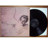 Herbert Kegel, Frank Reinecke, Reinhardt Kiss, Burmeister, Büchner, Ude, Polster - Litaniae Lauretanae KV 195, Kyrie KV 341, Alma Die creatoris KV 277, Regina coeli KV 276, Sancta Maria KV 273. Herbert Kegel, Frank Reinecke, Reinhardt Kiss, Burmeister, Büchner, Ude, Polster. Eterna Edition Stereo [Vinyl] Herbert Kegel, Frank Reinecke, R