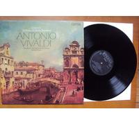 Herbert Kegel, Schneider, Fügner, Kretzschmar, Bernstein - Concerti. Sinfonia Al Santo Sepolcro. Concerto P 259, P Sinf. 9, P 72, P 231, P 155 Il Gardellino, Sinfonia P 21. Herbert Kegel, Schneider, Fügner, Kretzschmar, Bernstein Stereo