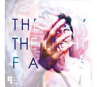 Herbert, Kenji - Way The Light Falls