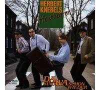 Herbert Knebels Affentheater - Da Sind WA Schon Wieder