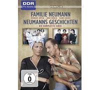 Herbert Köfer;Irma Münch - Familie Neumann & Neumanns Geschichten