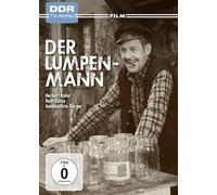 Herbert Köfer;Ruth Glöss - Der Lumpenmann