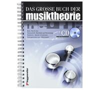 Herbert Kraus Das große Buch der Musiktheorie (Mixed Media Product)