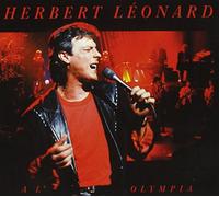 Herbert Leonard - A L'Olympia (1998)