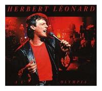 Herbert Léonard - Al' Olympia