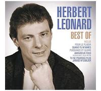 Herbert Leonard - Best Of 2025 - 18 Titres