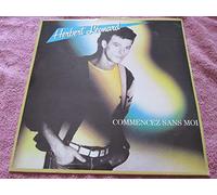 Herbert Leonard commencez sans moi