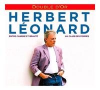 Herbert Léonard : Entre Charme Et Beauté - Au Clair Des Femmes
