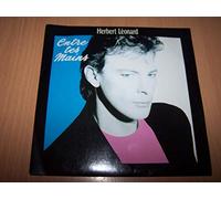 HERBERT LEONARD - ENTRE TES MAINS / D'ABORD IL Y A EU TOI - 45 TOURS -