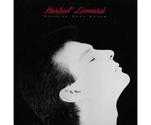 Herbert Leonard - Laissez nous rever (1987) / Vinyl record [Vinyl-LP]
